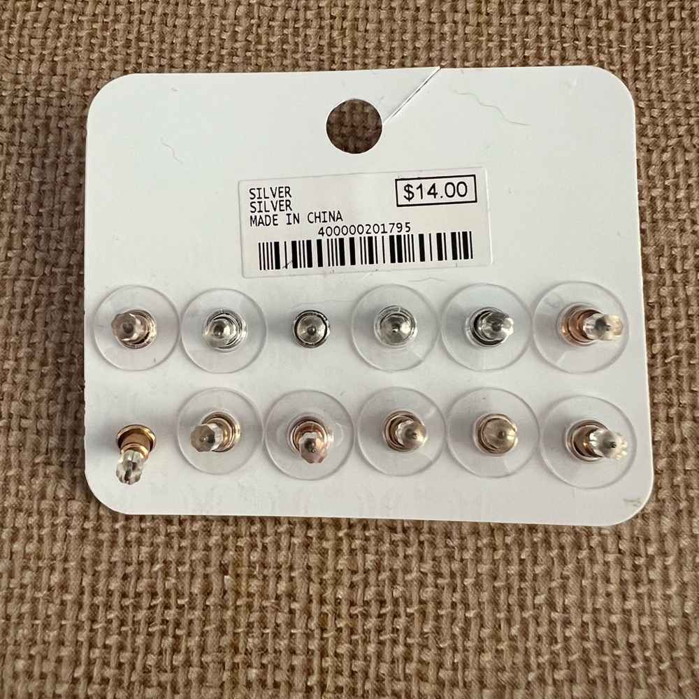 Stud Assortment - Picture 2 of 2